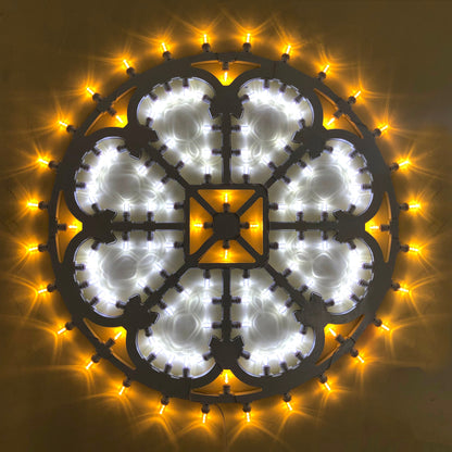Rosette 100 
