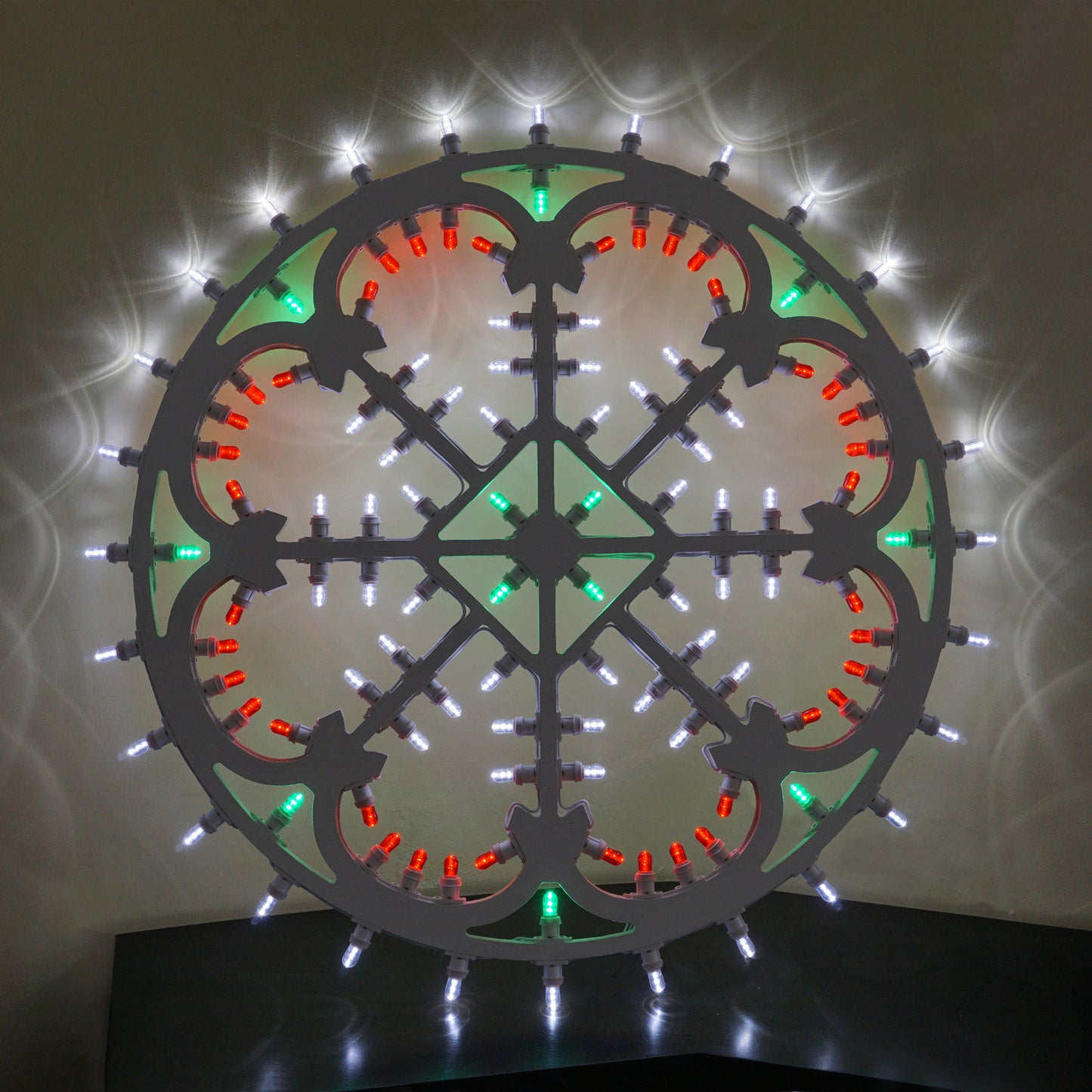 Rosette 100 