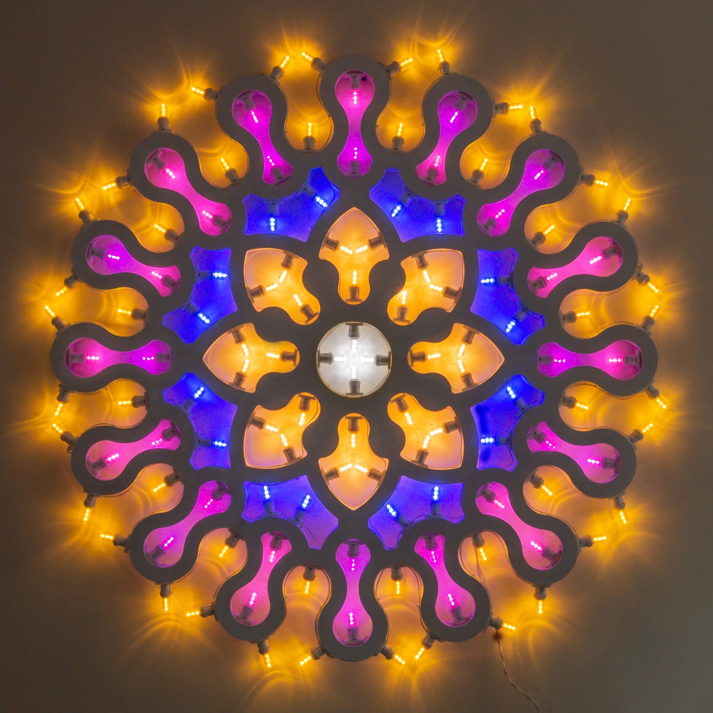 Oxford Rosette 