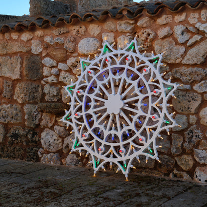Traditional Rosette 1.3 m 