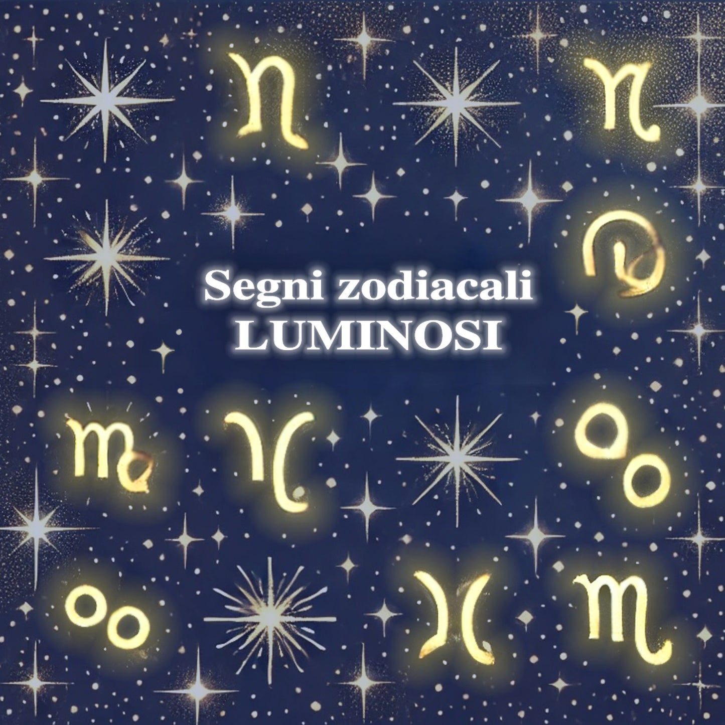 Zodiac Signs 