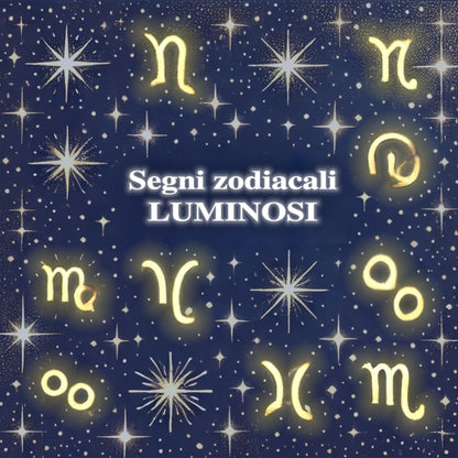 Zodiac Signs 