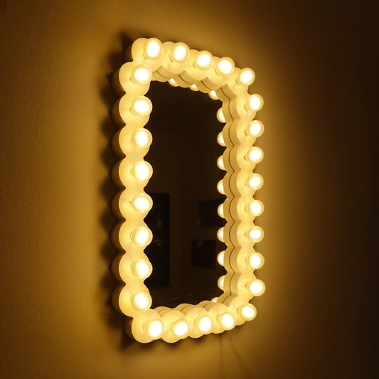 Broadway Mirror 