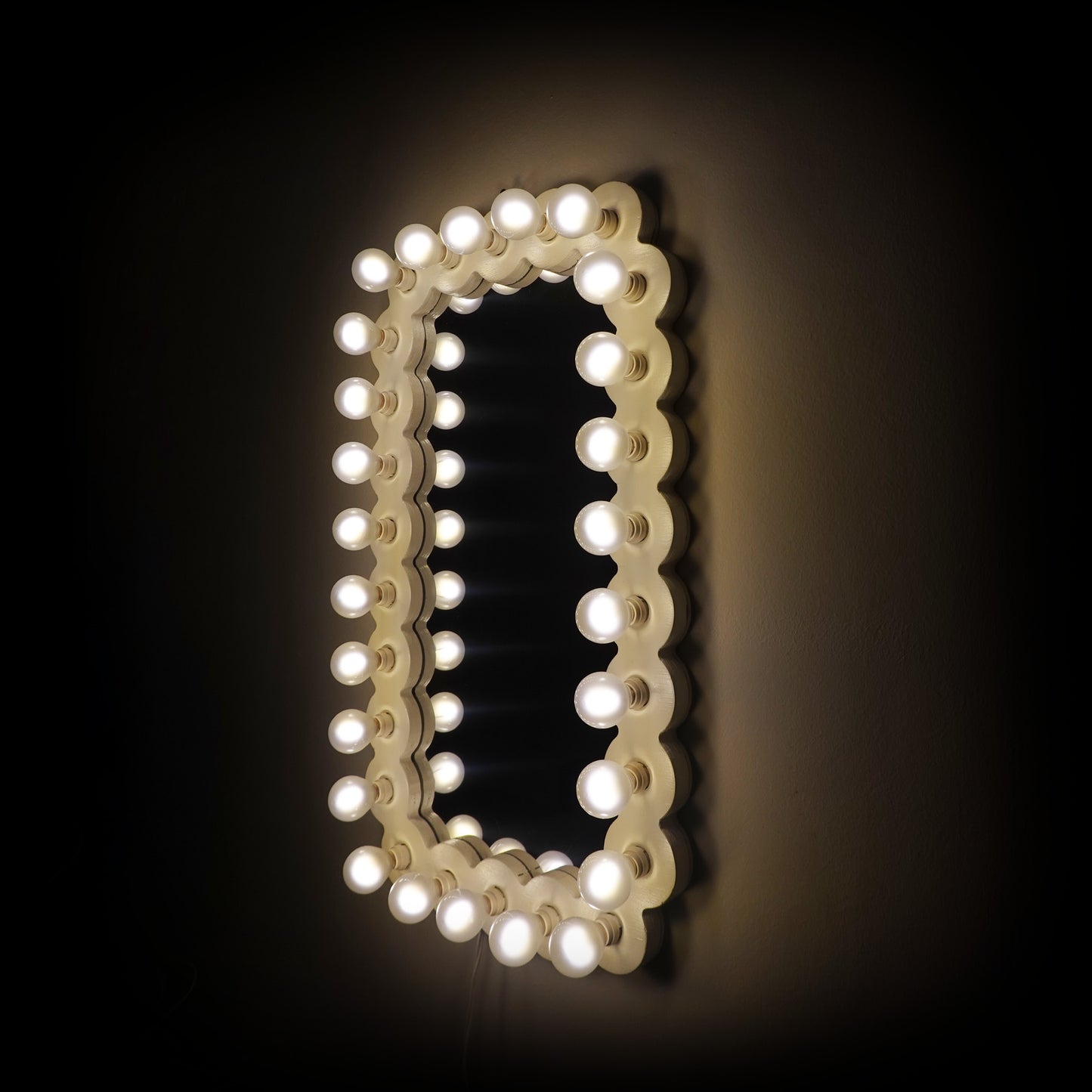 Broadway Mirror 