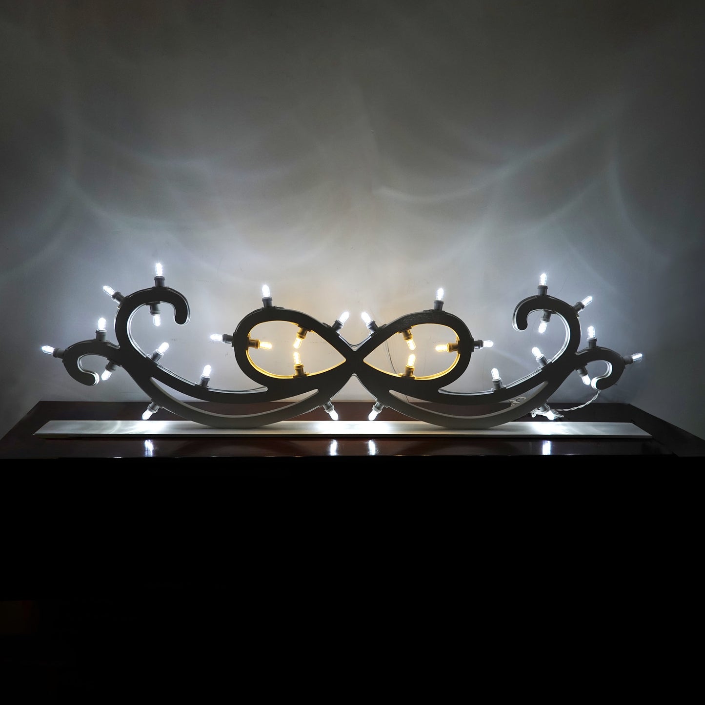 Bow Centerpiece 