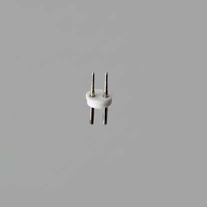 2-Pole Junction with Thermal Sheath for LED Tube 10 pcs