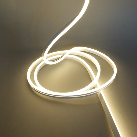 Flexibles LED-Neonlicht 12 V 50 m 36 LEDs/m IP65 (2,5 cm Schnitt)