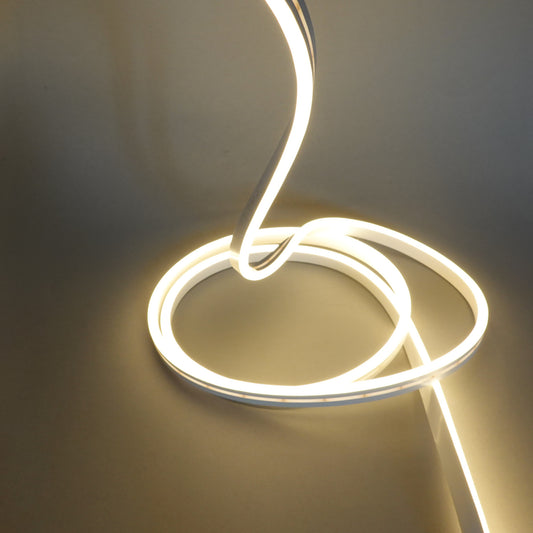 Neon LED flessibile 12V 50m IP65 (taglio 2,5 cm)