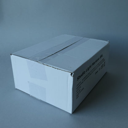 Prolunga elettrica 230V 3m (2×1,5mm²) da esterno, cavo bianco