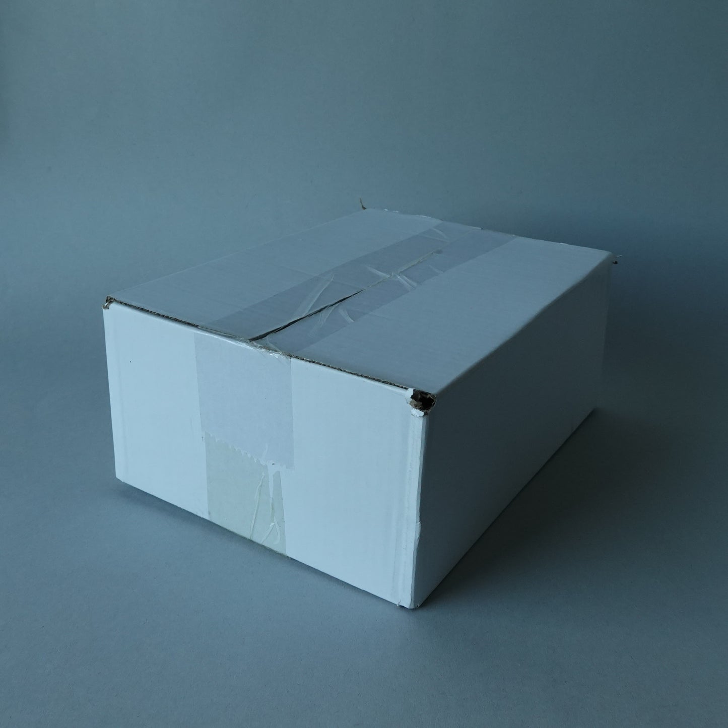 Prolunga elettrica 230V 5m (2×1,5mm²) da esterno, cavo bianco
