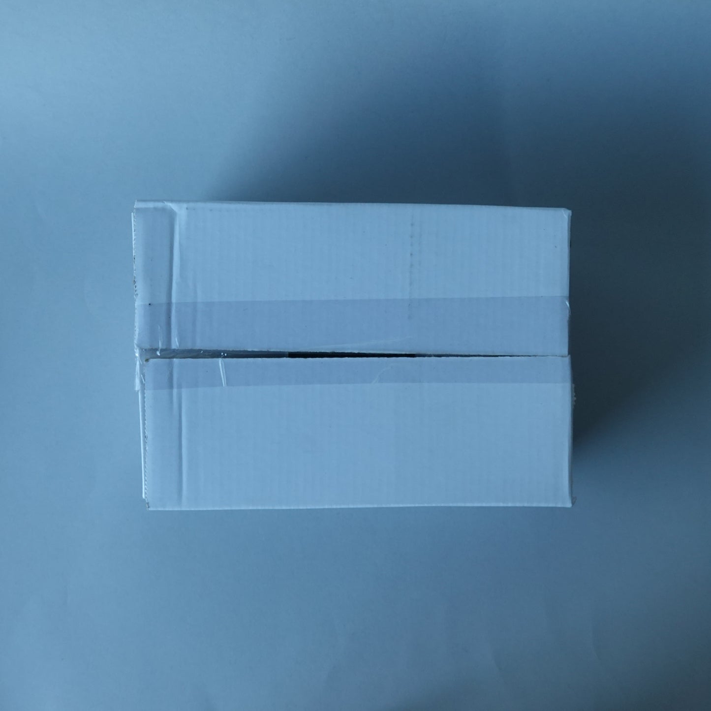 Prolunga elettrica 230V 7m (2×1,5mm²) da esterno, cavo bianco