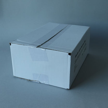 Prolunga elettrica 230V 7m (2×1,5mm²) da esterno, cavo bianco