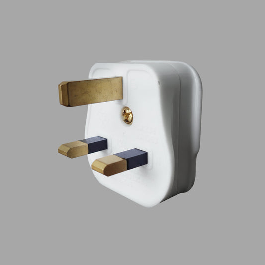 Prise mobile type USA/JAP 2P+T 15A 125V