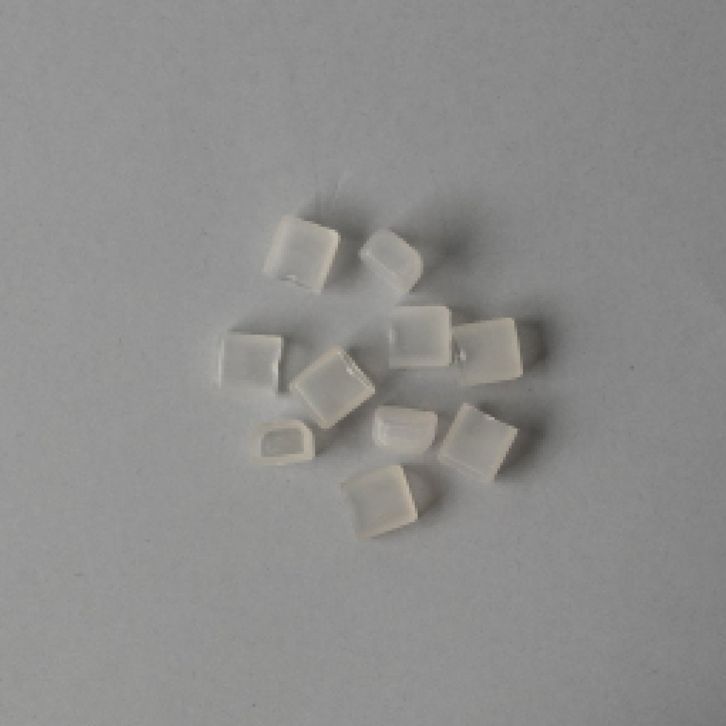 Embouts pour bandes LED SMD (embouts) (pack de 10)