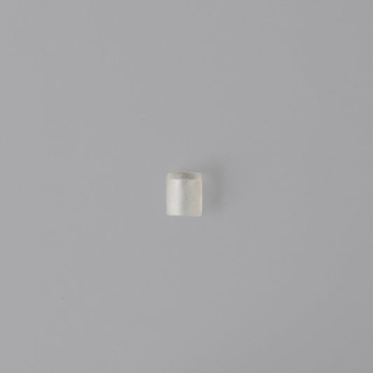 Tappo di chiusura per Tubo LED 10 pz, sicuro e impermeabile