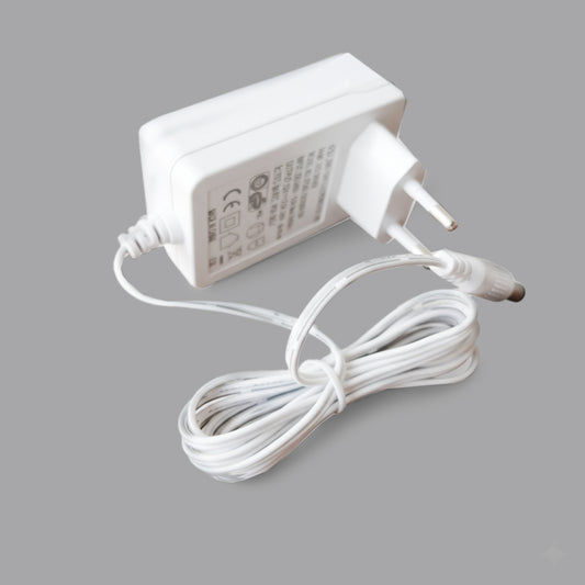 Alimentatore LED 24V 48W IP20 da interno, per luminarie