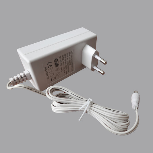 Alimentation LED intérieure 24 V 48 W IP20 pour luminarie