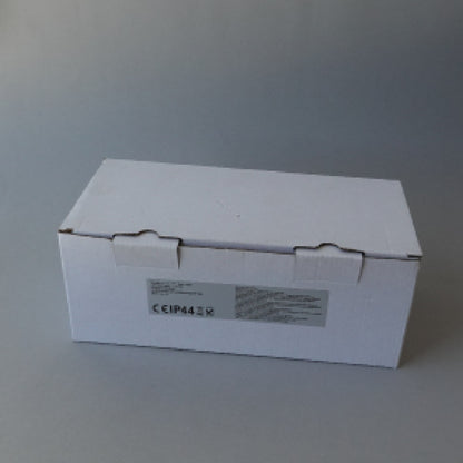 Cavo di alimentazione 24V con alimentatore 2.5A ip67 per stringa da 12m