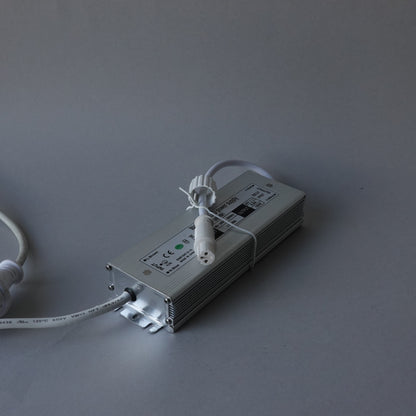 24V IP67 Outdoor Power Cable for 8m String Lights