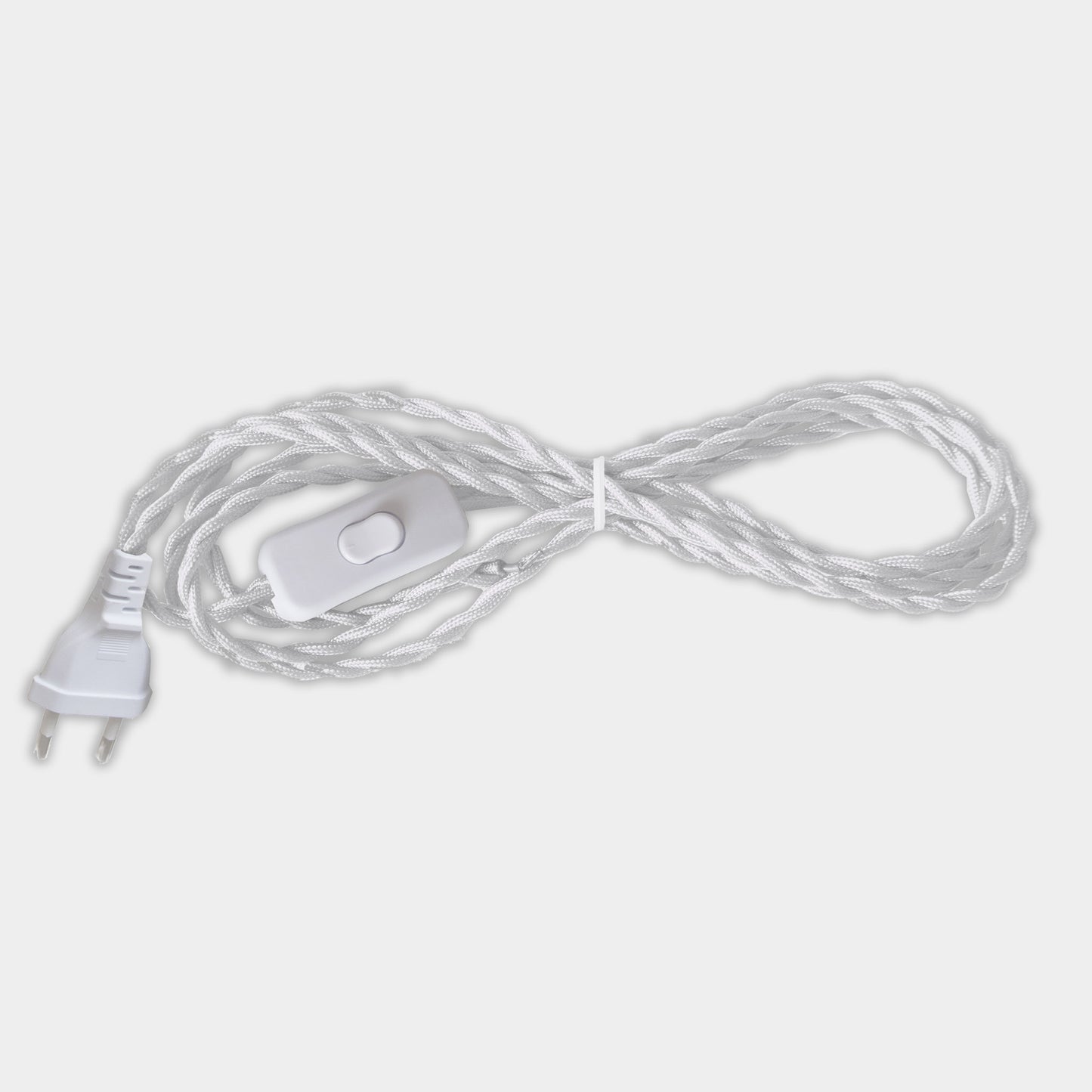 Cable with Plug and Switch 