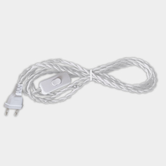 Cable with Plug and Switch 