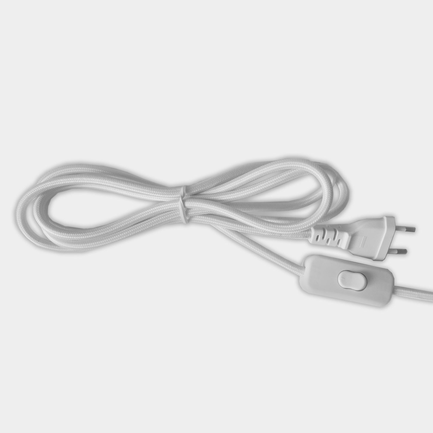 Cable with Plug and Switch 