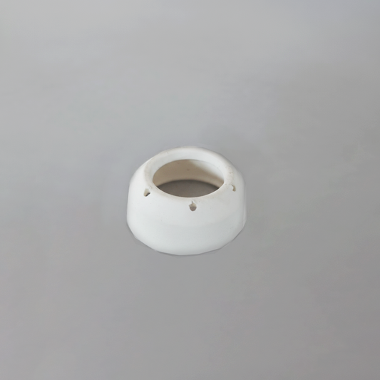 Guarnizioni Isolanti E14 Tipo A colore bianco per portalampada E14 A