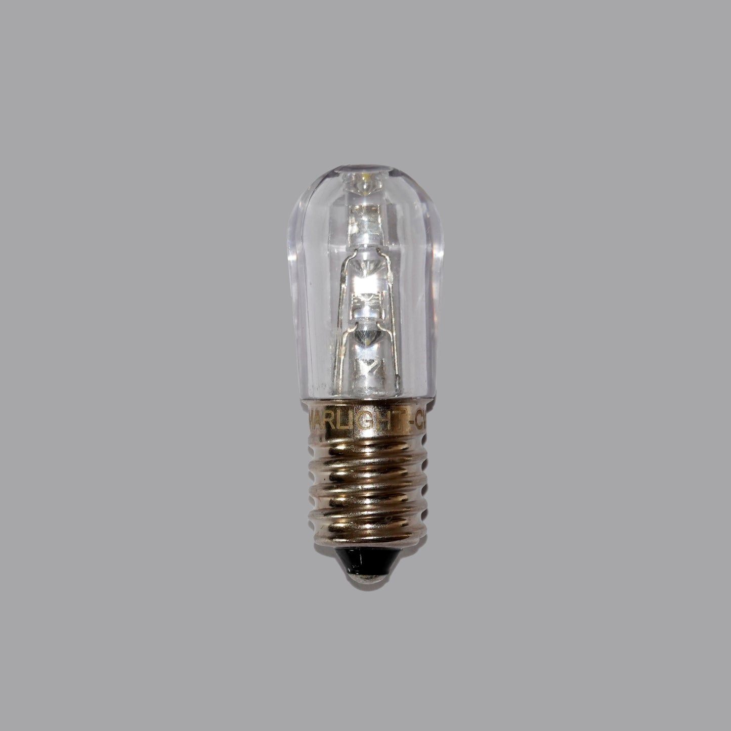 FTVOGUE 10 Tubi Portacandele E14 In Ferro – Bronzo Verde, 25x80mm, Per Lampadari E Candelabri