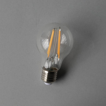 Lampadine Vetro LED E27 230V 3000K Bianco caldo 10 pz