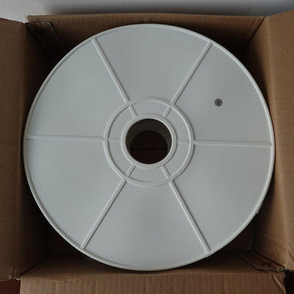 Neon LED flessibile 12V 50m 36 LED/m IP65 (taglio 2,5 cm)