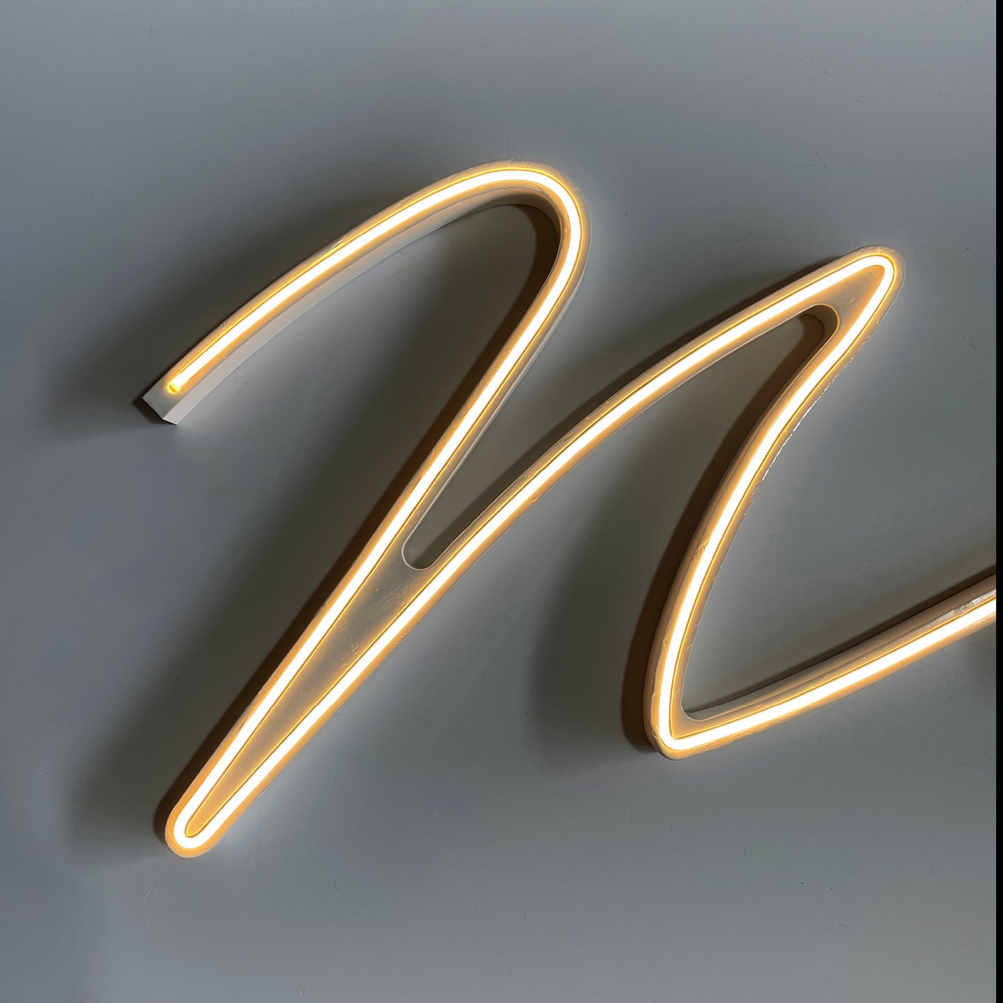Flexible LED Neon Light 12V 50m 120 LEDs/m IP65 (2.5cm cut)