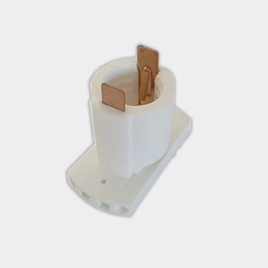 2500 Lamp holders 