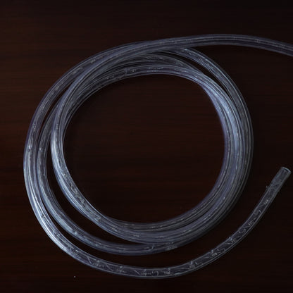 Tubo LED omnidirezionale 360° 230V 100m IP67 uso esterno