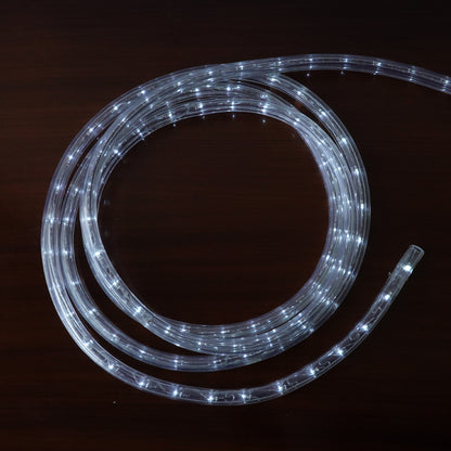 Tubo LED omnidirezionale 360° 230V 100m IP67 uso esterno