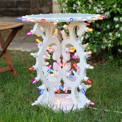 Coffee Table Barocco