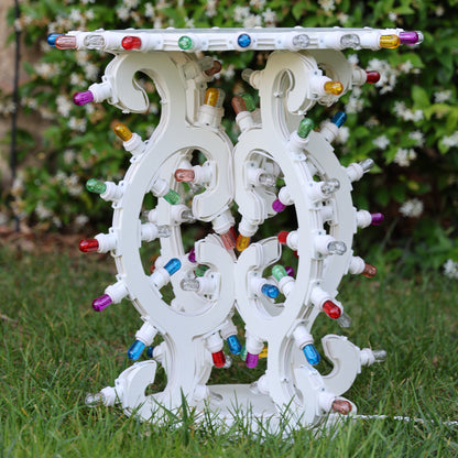 Coffee Table Barocco