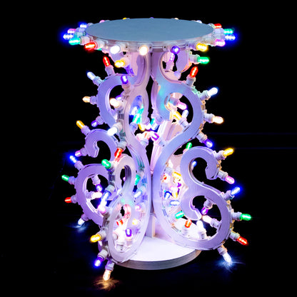 Ricciolo Coffe Table