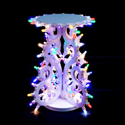 Ricciolo Coffe Table