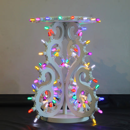 Ricciolo Coffe Table