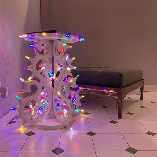 Curl Table 