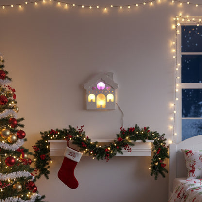 Casetta di Marzapane