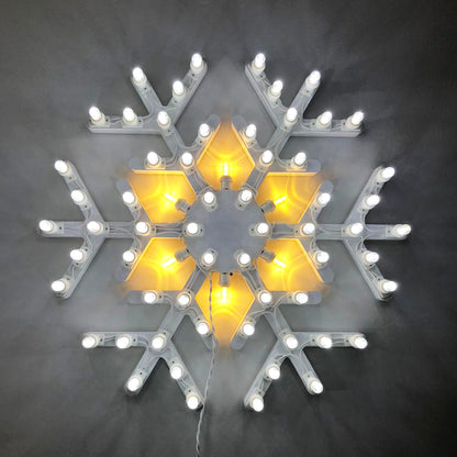 Fiocco di Neve