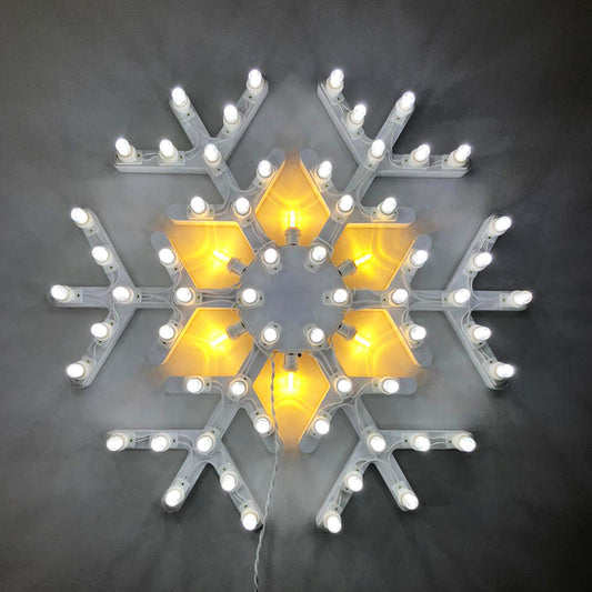 Fiocco di Neve
