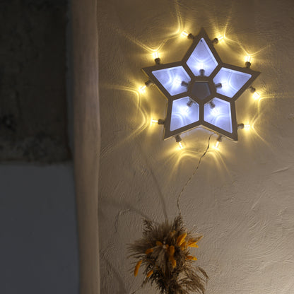 Stella Brillante Piccola