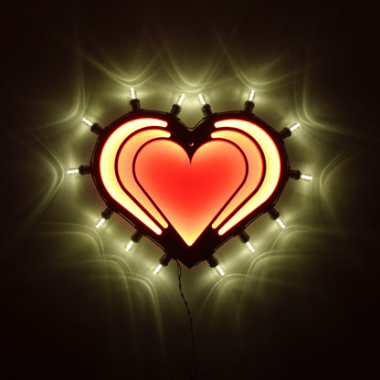 Little heart 