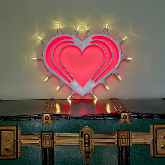 Little heart 
