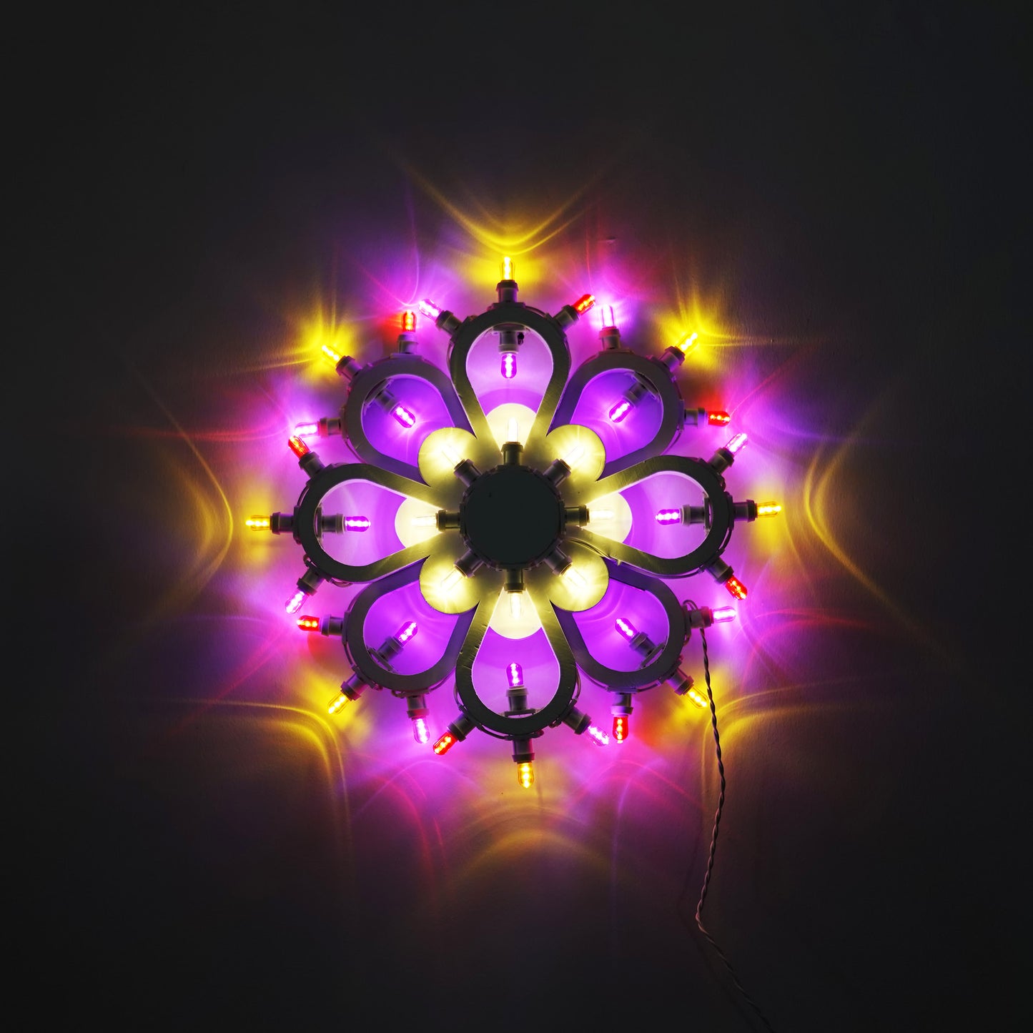 Flower of Lecce 