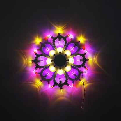 Flower of Lecce 