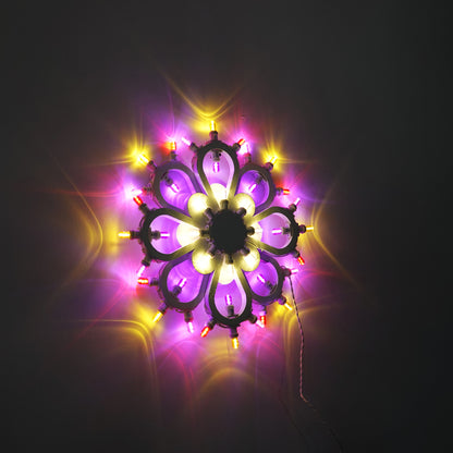 Flower of Lecce 