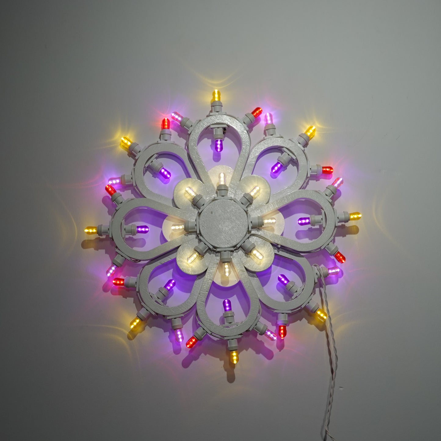 Flower of Lecce 